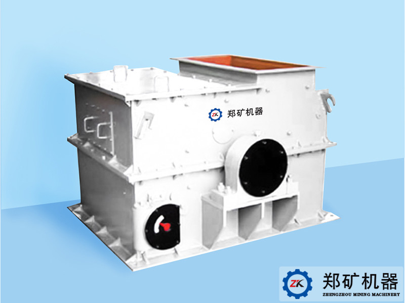 PCH環(huán)錘破碎機(jī)
