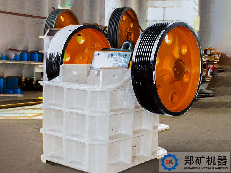 PE、PEX 系列顎式破碎機(jī)3.jpg