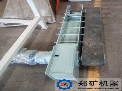 哥倫比亞皮帶轉(zhuǎn)向機(jī)項目