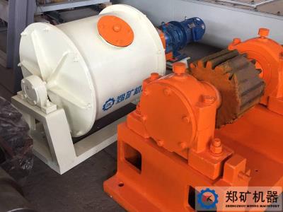 玻利維亞實(shí)驗(yàn)陶瓷球磨機(jī)項(xiàng)目